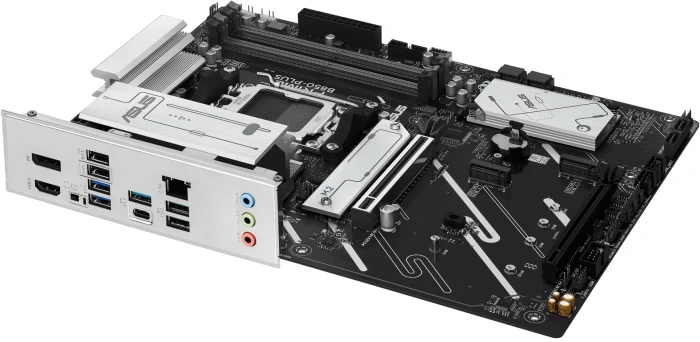 ASUS PRIME B850-PLUS-CSM