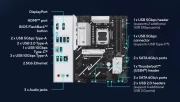 ASUS PRIME B850-PLUS-CSM