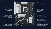 ASUS PRIME B850-PLUS-CSM