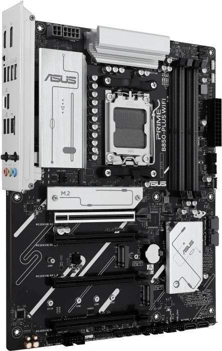 ASUS PRIME B850-PLUS WIFI