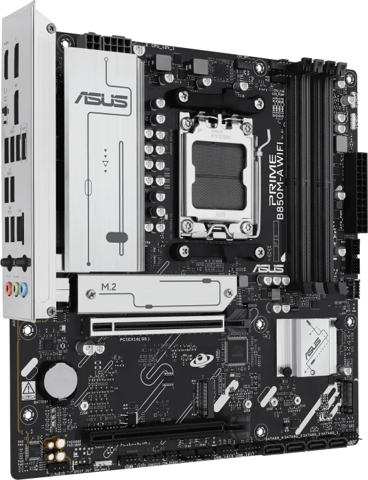 ASUS PRIME B850M-A WIFI