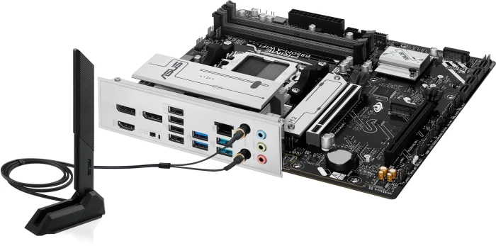 ASUS PRIME B850M-A WIFI