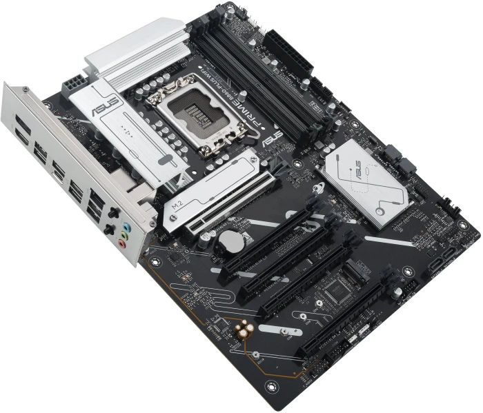 ASUS PRIME B860-PLUS WIFI