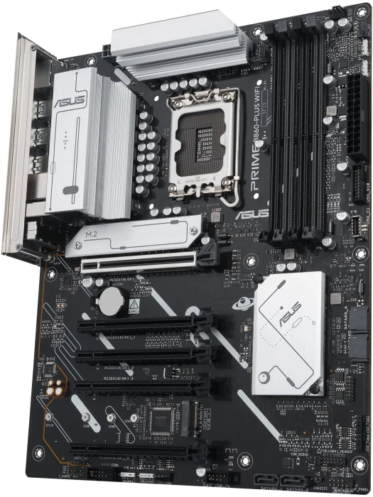 ASUS PRIME B860-PLUS WIFI
