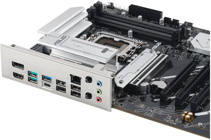 ASUS PRIME B860-PLUS WIFI