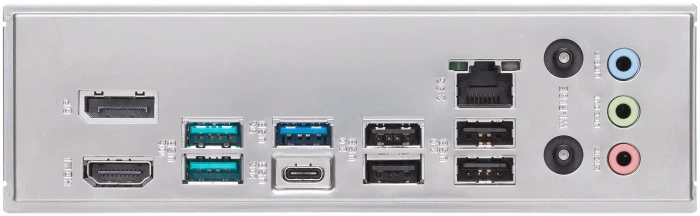 ASUS PRIME B860-PLUS WIFI