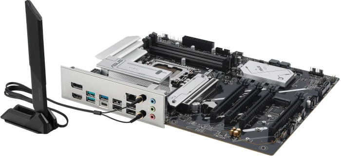 ASUS PRIME B860-PLUS WIFI