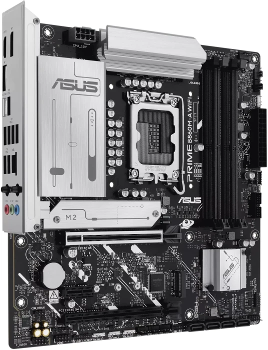 ASUS PRIME B860M-A WIFI