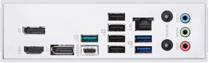 ASUS PRIME B860M-A WIFI