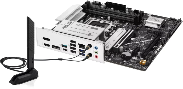 ASUS PRIME B860M-A WIFI