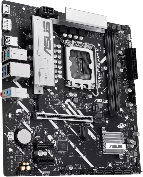 ASUS PRIME B860M-K