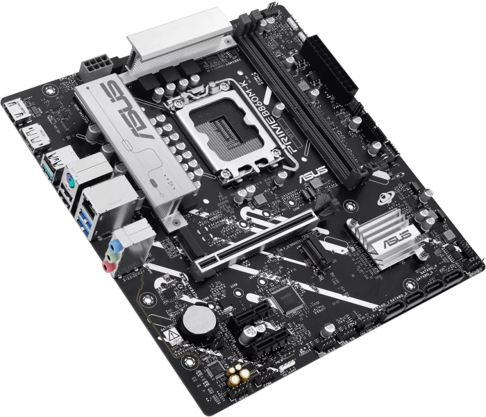ASUS PRIME B860M-K