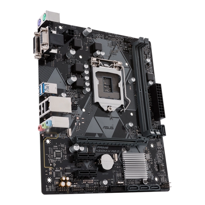 ASUS PRIME H310M-K R2.0