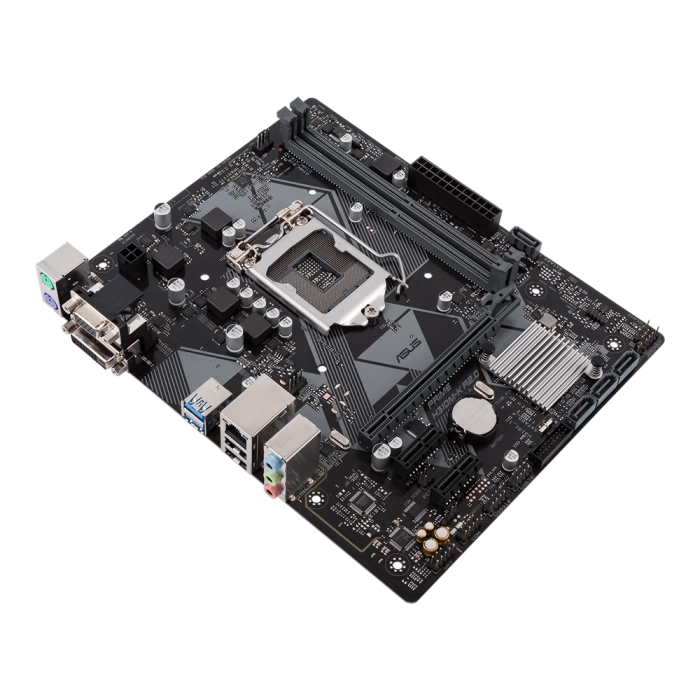 ASUS PRIME H310M-K R2.0