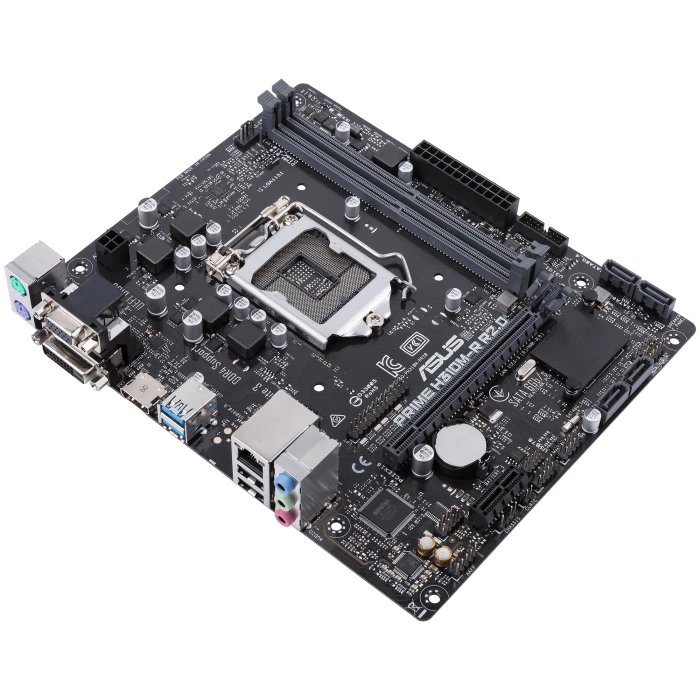 ASUS PRIME H310M-R R2.0