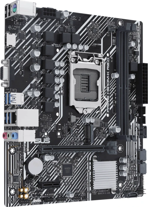 ASUS PRIME H510M-K R2.0