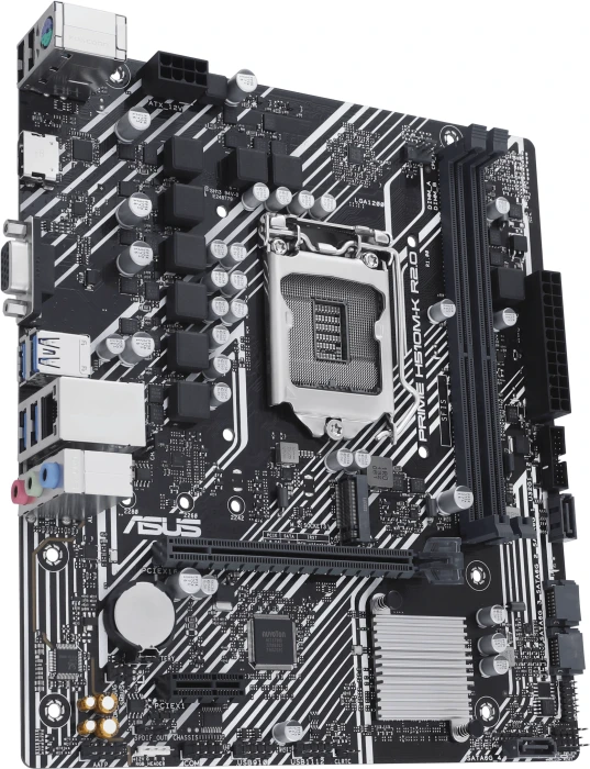 ASUS PRIME H510M-K R2.0