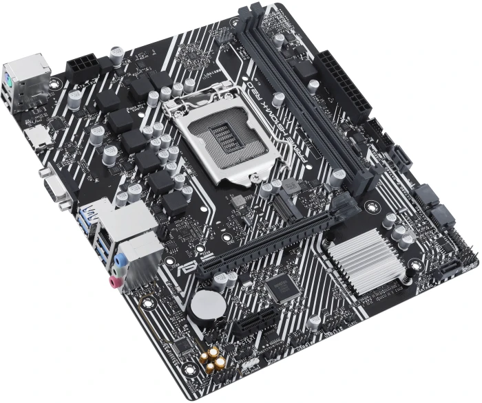 ASUS PRIME H510M-K R2.0