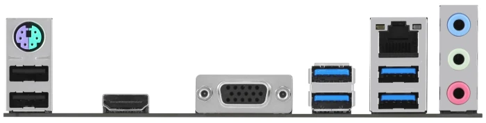 ASUS PRIME H510M-K R2.0