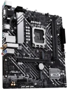 ASUS PRIME H610M-A WIFI DDR5