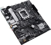 ASUS PRIME H610M-A WIFI DDR5