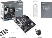 ASUS PRIME H610M-A WIFI DDR5