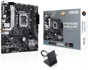 ASUS PRIME H610M-A WIFI DDR5