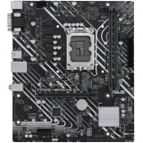 ASUS PRIME H610M-E-CSM DDR4