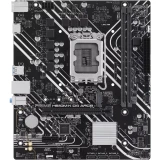 ASUS PRIME H610M-K ARGB DDR4