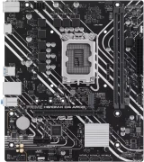 ASUS PRIME H610M-K ARGB DDR4