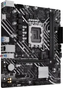 ASUS PRIME H610M-K ARGB DDR4