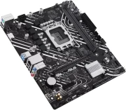 ASUS PRIME H610M-K ARGB DDR4