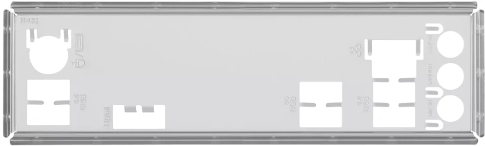 ASUS PRIME H610M-K ARGB DDR4