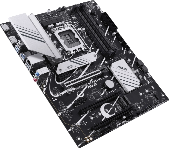 ASUS PRIME H770-PLUS DDR5