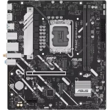 ASUS PRIME H810M-A WIFI