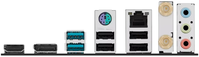 ASUS PRIME H810M-A WIFI