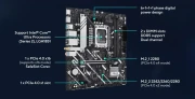 ASUS PRIME H810M-A WIFI
