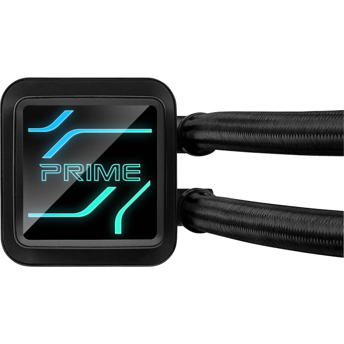 ASUS Prime LC 240 ARGB Black