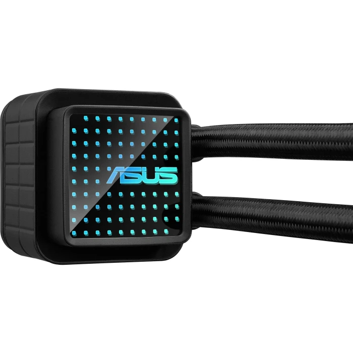 ASUS Prime LC 240 ARGB Black