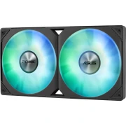 ASUS Prime LC 240 ARGB Black