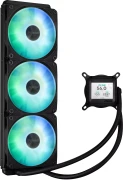 ASUS Prime LC 360 ARGB LCD Black