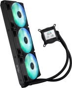 ASUS Prime LC 360 ARGB LCD Black