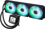 ASUS Prime LC 360 ARGB LCD Black