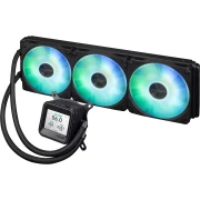 ASUS Prime LC 360 ARGB LCD Black