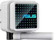 ASUS Prime LC ARGB White