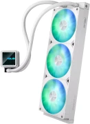 ASUS Prime LC ARGB White