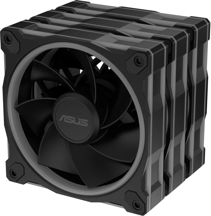 ASUS Prime MR120 ARGB Reverse 3in1