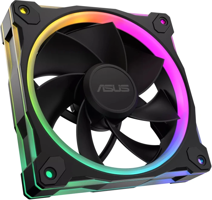 ASUS Prime MR120 ARGB Reverse 3in1