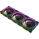 ASUS Prime MR120 ARGB Reverse 3in1