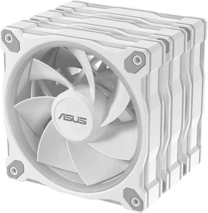 ASUS Prime MR120 ARGB Reverse 3in1
